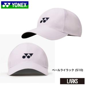 ヨネックス YONEX キャップ 40112 ...の詳細画像3
