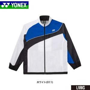 ヨネックス YONEX ユニ裏地付ウィンドウォ...の詳細画像2