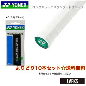 ヨネックス YONEX ウェットスーパーグリッ...の詳細画像2