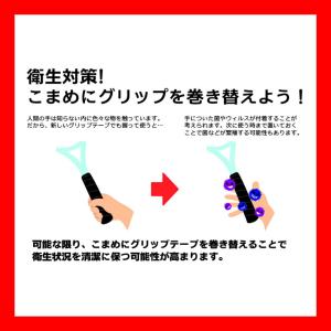 ヨネックス YONEX ウェットスーパーグリッ...の詳細画像3