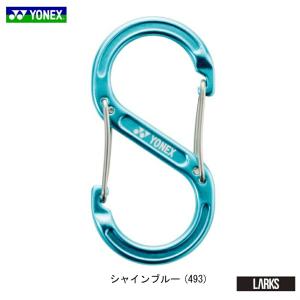 ヨネックス YONEX カラビナ AC503 ...の詳細画像1