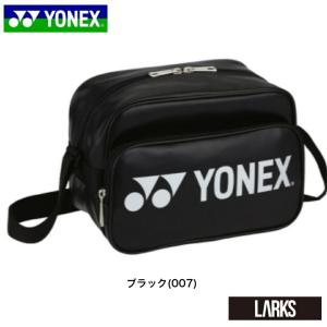 「即日出荷」ヨネックス YONEX　バッグ　ショルダーバッグ BAG19SB SUPPORT SERISE BAG｜larks-shop