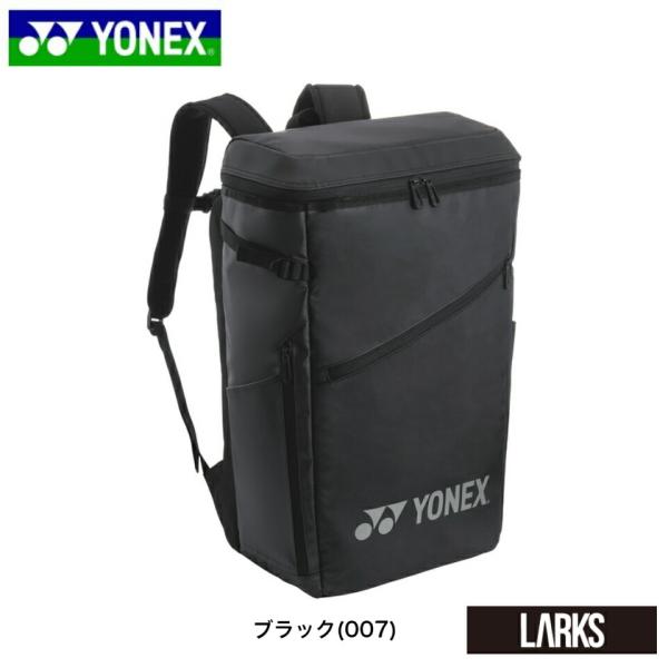 ヨネックス YONEX　バッグ　BAG2438 バックパック　テニス１本用 バッグ　バトミントン　ヨ...