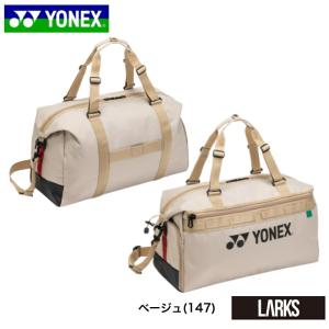 ヨネックス YONEX ボストンバッグ BAG...の詳細画像3