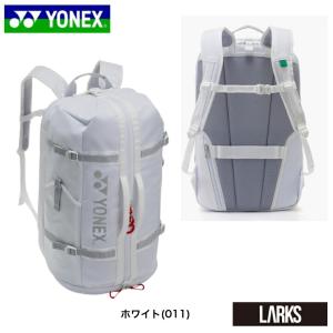 ヨネックス YONEX バックパック BAG2...の詳細画像1