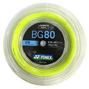 YONEX（ヨネックス） AEROBITE エアロバイト 200m BGAB-2