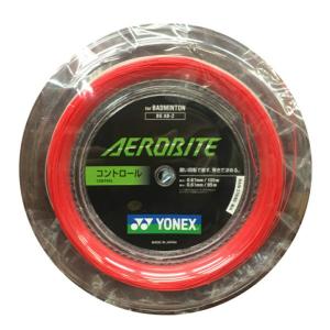 YONEX（ヨネックス） AEROBITE エアロバイト BGAB-2 ロールガット200m