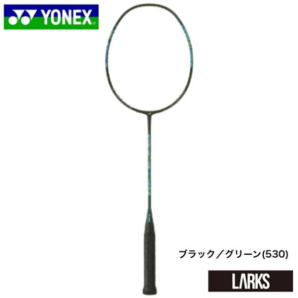 ヨネックス YONEX　バドミントンラケット「ガット張り無料 or ガットプレゼント」NANOFLA...