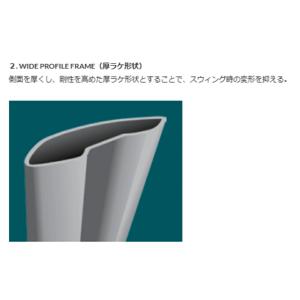 「13時までのご注文で即日出荷」ヨネックス Y...の詳細画像4