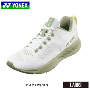 SAFERUN FITJOG MENセーフラン フィットジョグ メン shrfj1m ランニングシューズ　RUNNING SHOES ジョギング　ヨネックス YONEX｜larks-shop