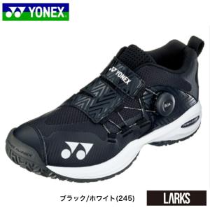 ヨネックス YONEX テニスシューズ    POWER CUSHION COMFORT WIDE DIAL3AC パワークッションコンフォートワイド ダイヤル3AC SHTCWD3A