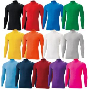 ヨネックス YONEX　スポーツウェア　　アンダーウェア　ハイネック長袖シャツ　STBF1015