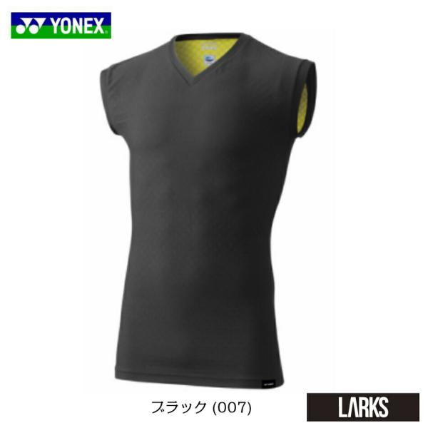 ヨネックス YONEX　スポーツウェア　ノースリーブシャツ　STBシリーズ　STBP1019  UN...