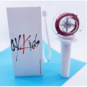 Stray Kids LIGHT STICK スキズ ペンライト，ストリートチルドレンの
