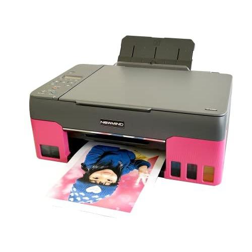 可食プリンター NE-220MS 一式セット 可食シート 食用シート エディブルペーパー 写真ケーキ...