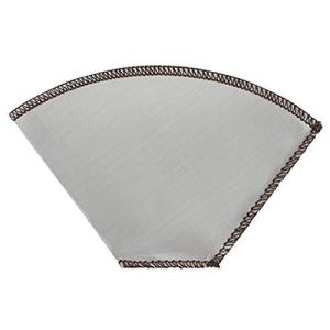 佐藤金属興業 SALUS ステンレス メッシュドリッパー 台型 2-4人用