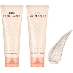 DHC薬用フェーシャルスクラブ