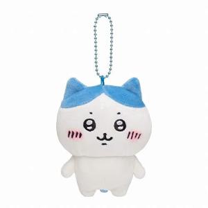 なんか小さくてかわいいやつ ちいかわ ぷちミニマスコット ハチワレ