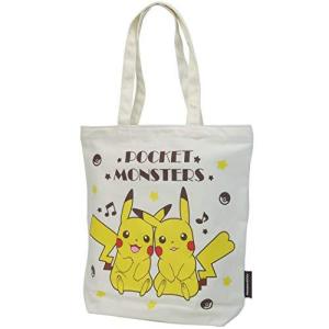 ポケモン トートバッグ ピカチュウ PS-0022B