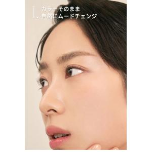 眉マスカラ ミニサイズ 国内発送 韓国コスメ ...の詳細画像4