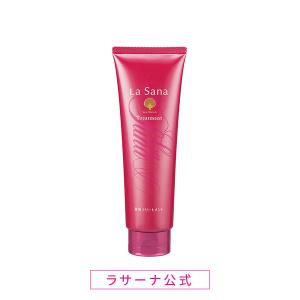 La Sana（ラサーナ） 白髪染め ヘアカラートリートメント ダーク
