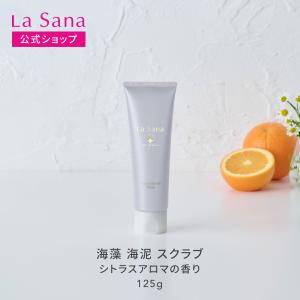 La Sana（ラサーナ） 海藻 オールインワン ゲル リフタッチ（130ml