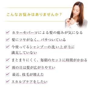 ラサーナ 海藻 海泥 シャンプー 375ml ...の詳細画像2