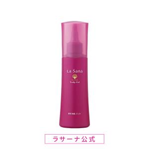 La Sana（ラサーナ） 海藻 オールインワン ゲル リフタッチ（50ml
