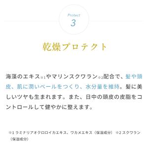 ラサーナ プレミオール プロテクトスプレー 日...の詳細画像5