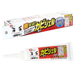 レック 激落ちくん カビ取りジェル 30日間防カビプラス 100g (密着ジェルで頑固なカビ落とし)