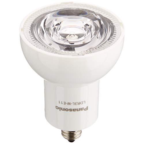 パナソニック LED電球 E11口金 電球色相当 3.4W ハロゲン電球タイプ LDR3LWE11