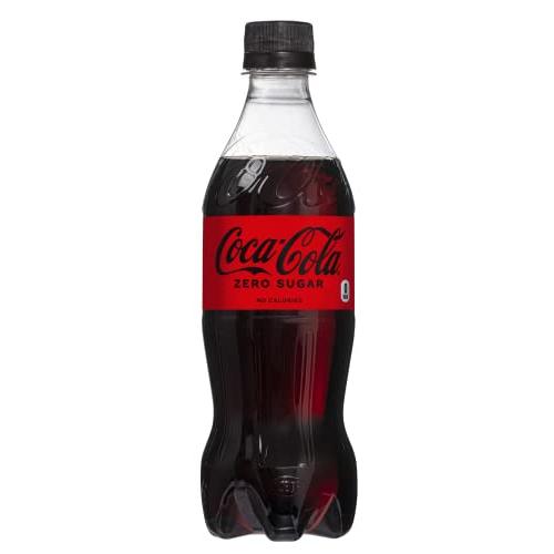 コーラ 500ml ペットボトル 高さ