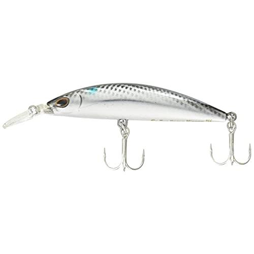 Rapala(ラパラ) ミノー ストーム ソーラン ヘビーミノー 7.5cm 15.5g コノシロ ...