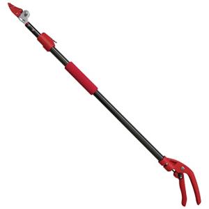 DAISHIN(大進) 超軽量 4段階伸縮式 高枝切鋏 ミニフィット