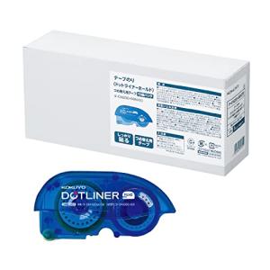 コクヨ テープのり のり ドットライナー ホールド 詰め替え