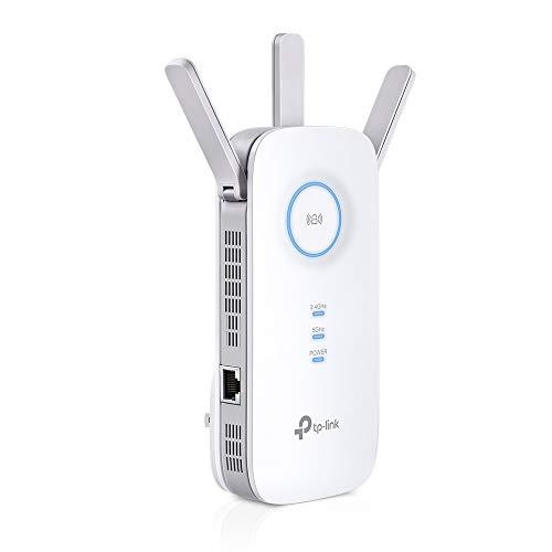 TP-Link Wi-Fi無線LAN 1300+600Mbps MU-MIMO AC1900 One...
