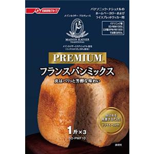 パナソニック ホームベーカリー用 プレミアムフランスパンミックス