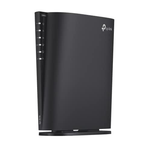 Alexa 認定 TP-Link WiFi ルーター 無線LANルーター WiFi6 AX3000 ...