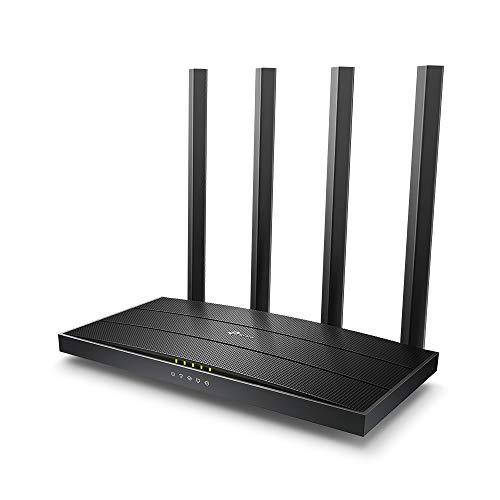 Alexa 認定取得 wifi ルーター dual_band TP-Link WiFi 無線LAN ...