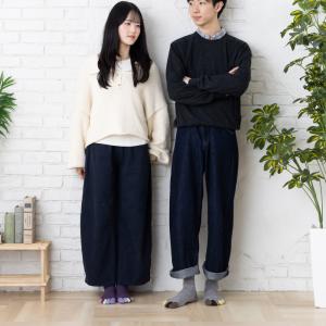 5本指ソックス クルー 22-24cm 24-...の詳細画像3