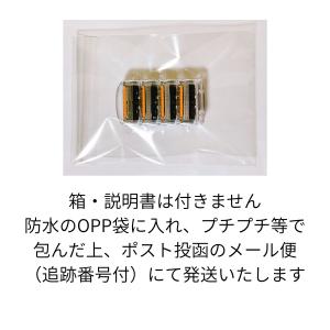 ジレット プログライド 替刃4個 マニュアル ...の詳細画像2