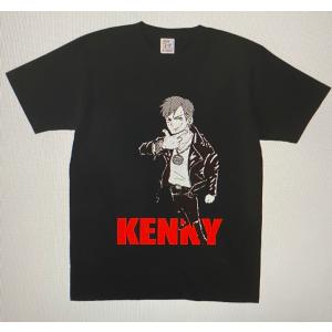 New KENNY Tシャツ｜lasfulonline