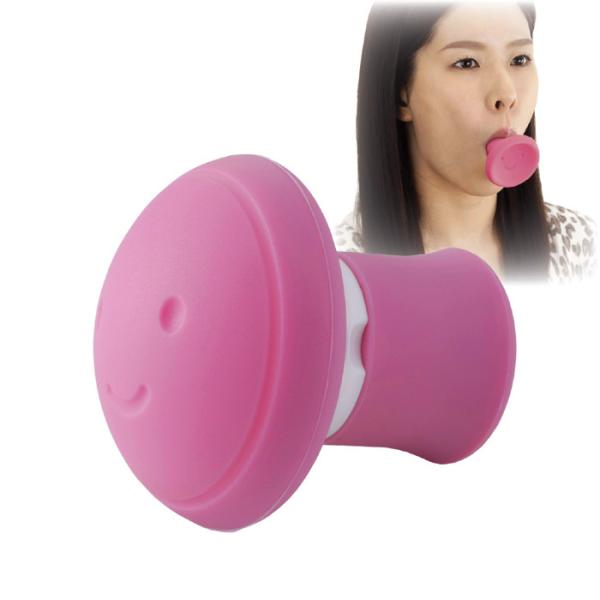フェイス トレーニング ほうれい線 グッズ リフトアップ しわ たるみ 引き上げ 美顔器 フェイスト...