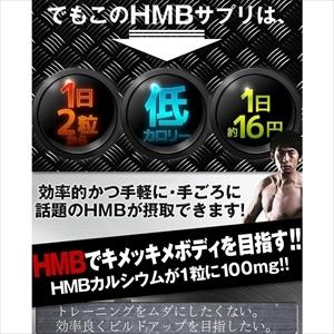 healthylife HMB 大容量 360...の詳細画像5