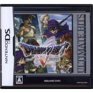 任天堂（Nintendo） 3DS ドラクエ7 ドラゴンクエストVII エデンの戦士