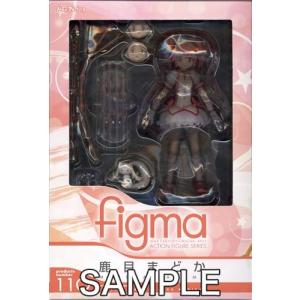 figma 110 魔法少女まどかマギカ 鹿目まどか フィギュアマックスファクトリー