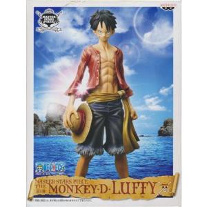 未開封ONE PIECE MAXIMATIC MONKEY.D.LUFFY(モンキー・D・ルフィ) I