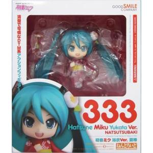 ねんどろいど 1001 キャラクター・ボーカル・シリーズ01 初音ミク