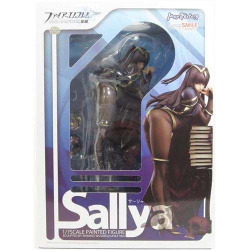 ファイアーエムブレム 覚醒 サーリャ フィギュアグッドスマイルカンパニー