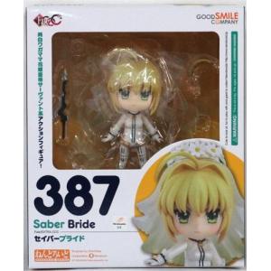 ねんどろいど 2190 Fate/Grand Order ランサー/メリュジーヌ